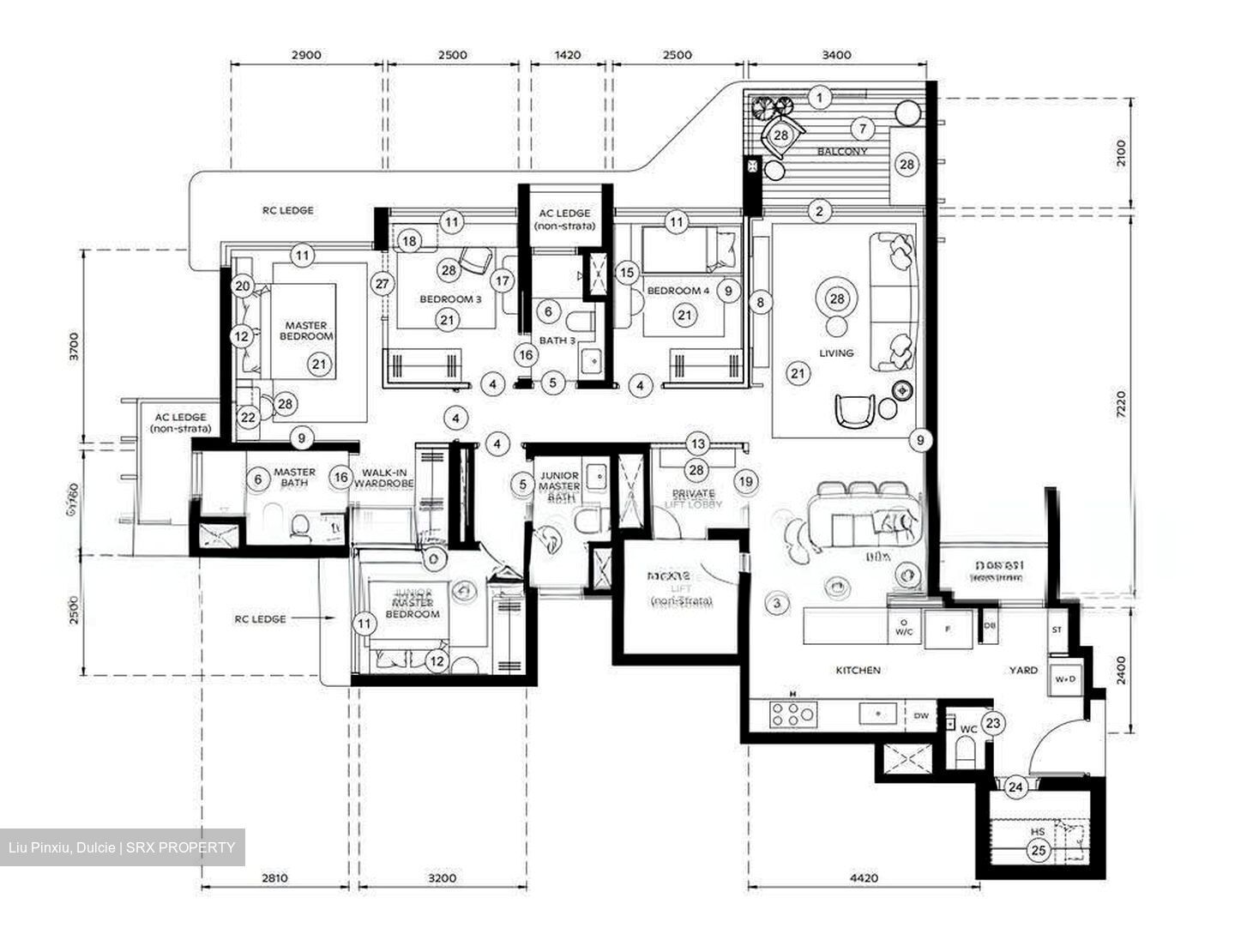 Thomson View Condominium (D20), Condominium #625541951